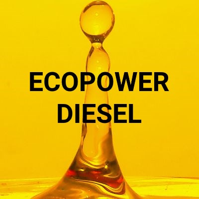 Ecopower diesel