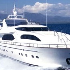 Angel Yacht