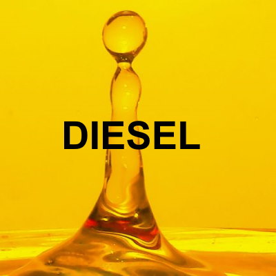 Automotive Diesel